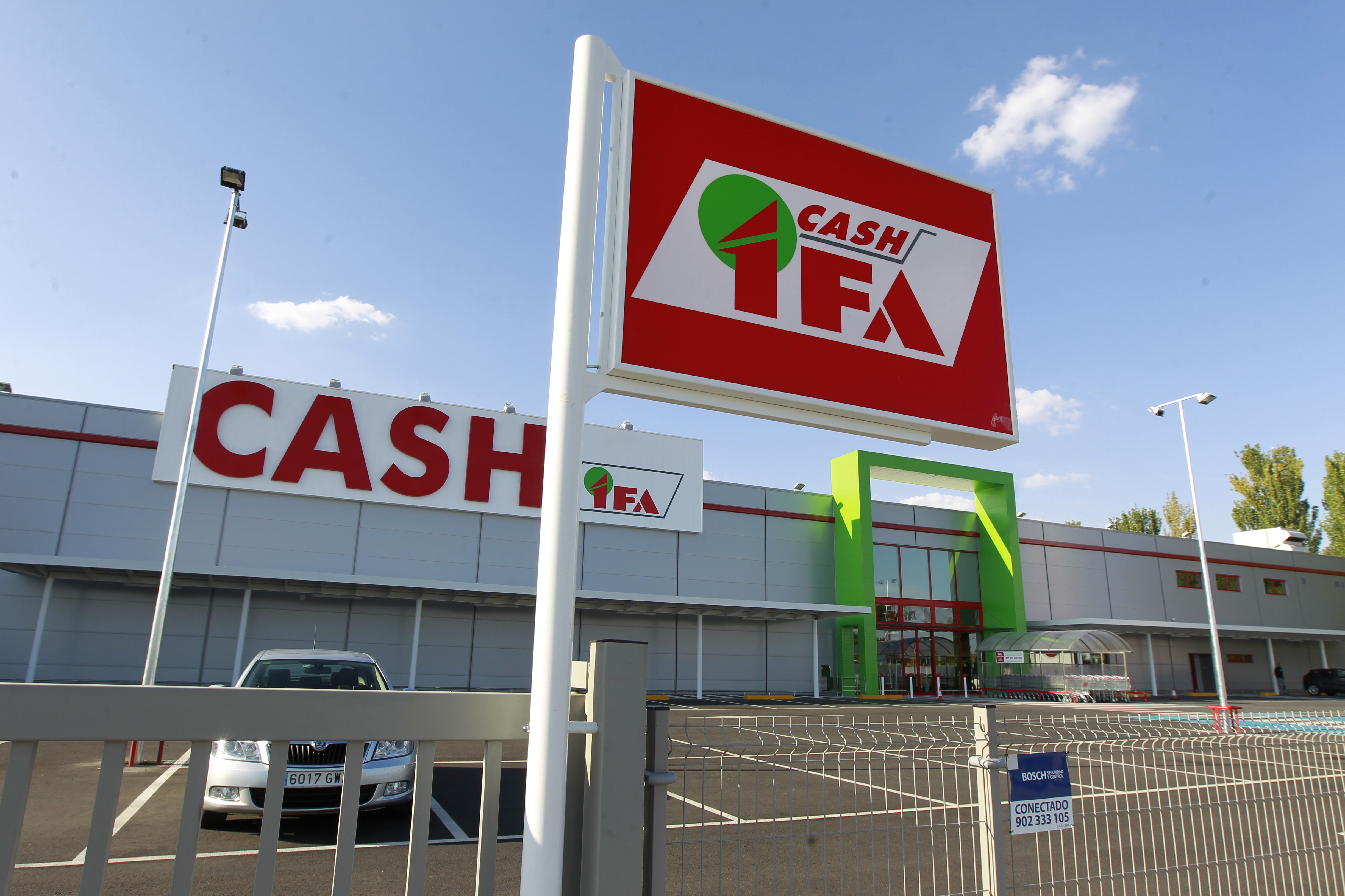 Listado de noticias - Cash Ifa: Autoservicio mayorista