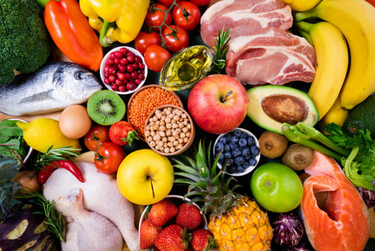 Diferencia Entre Alimento Y Nutriente Una Explicación Sencilla Gadis Blog 4384