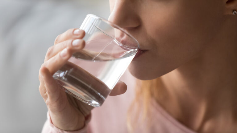 Hidratarse Bien Como Hábito Imprescindible Para La Salud