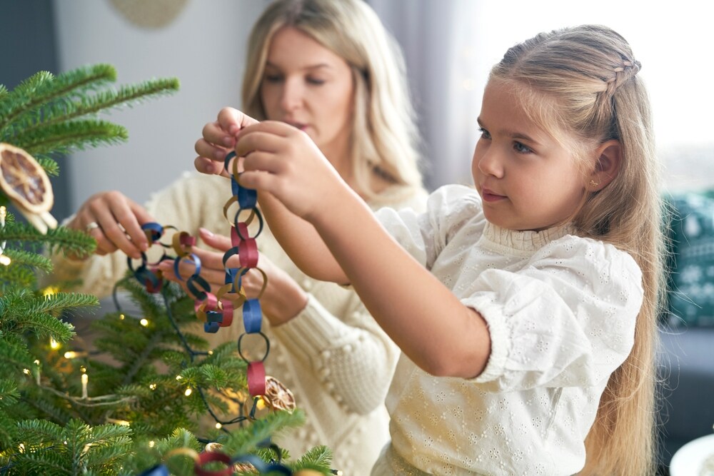 Actividades Sostenibles Para Hacer Con Ni Os En Navidad