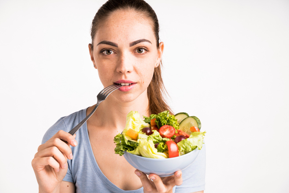 La importancia de la alimentación para mejorar el rendimiento