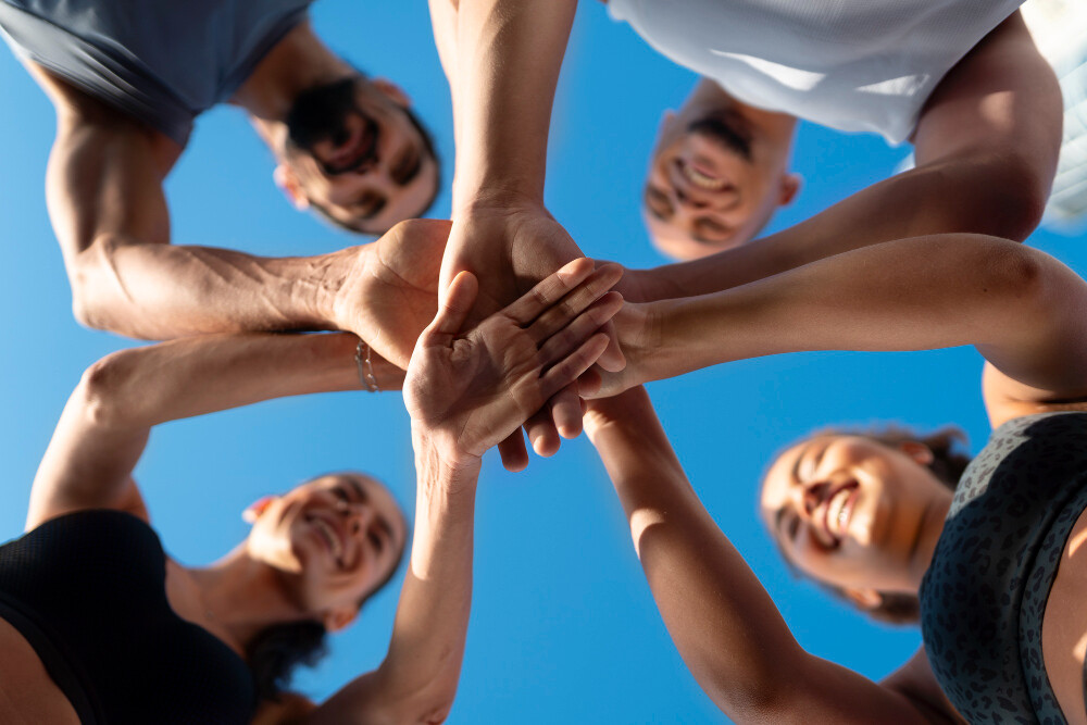 ¿Qué es el team building y cuáles son sus beneficios? | Gadisa